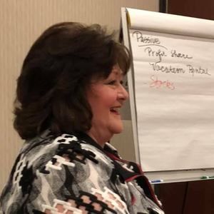 Meet your Posher, Robben